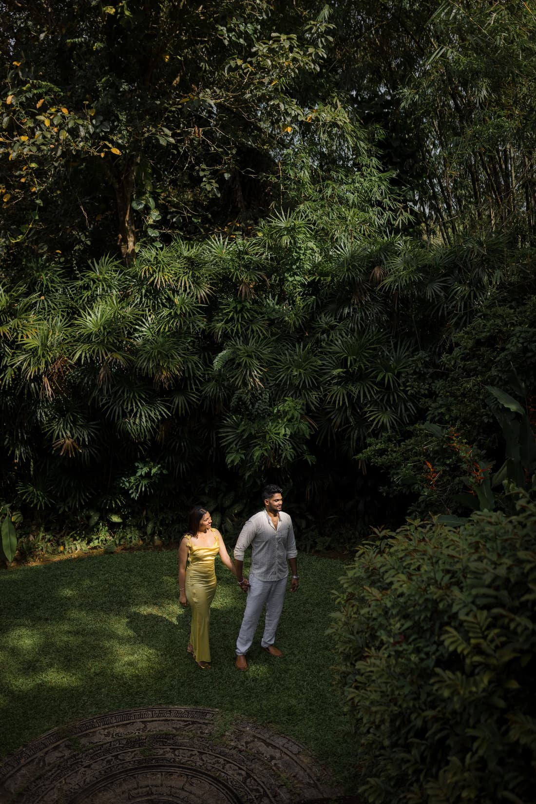 Thimasha and Jayan