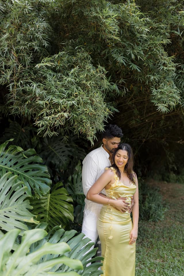 Thimasha and Jayan, photo 8